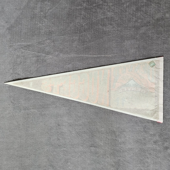 Wincraft Denver Nuggets NBA Pennant Flag - Picture 6 of 6